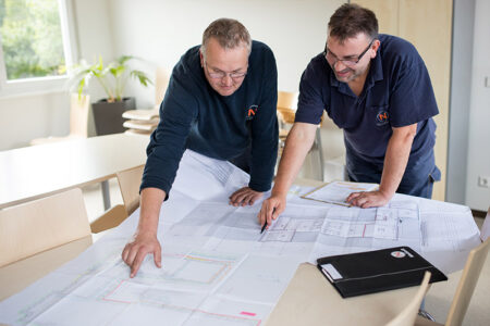 Lingen_Geruestbau_Impression_11