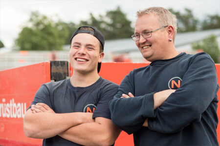 Lingen_Geruestbau_Impression_14