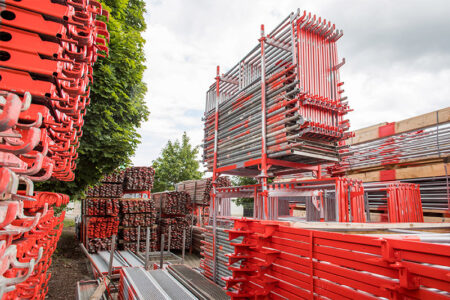 Lingen_Geruestbau_Impression_2