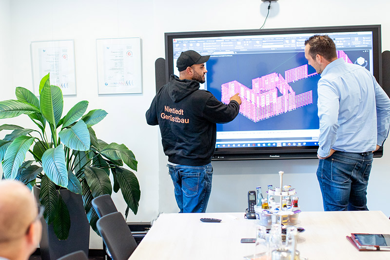 professionelle_Arbeit