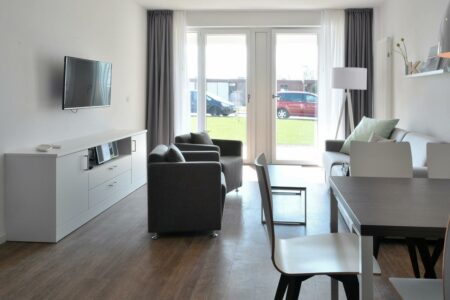 Vinyl-Designböden-Verklebesystem