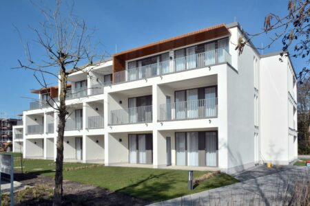 Vinyl-Designböden-Verklebesystem