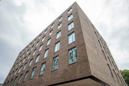 Nietiedt Bodenbelagsarbeiten Hotel