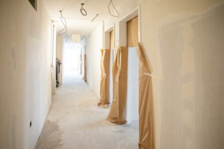 Nietiedt Bodenbelagsarbeiten Hotel