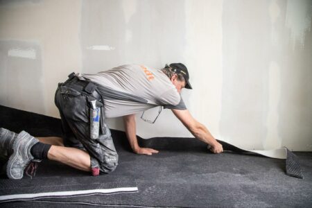 Nietiedt Bodenbelagsarbeiten Hotel