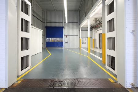 Nietiedt Industrieboden