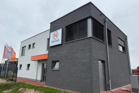 Gebäude Wietmarschen, GB