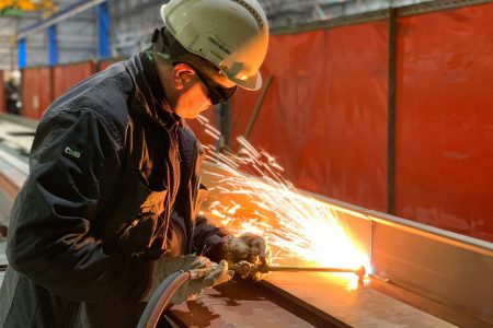 Nietiedt Schweißarbeiten Hamburg