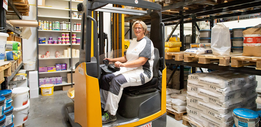 Malerbetrieb Nietiedt in Krefeld Gartenstadt