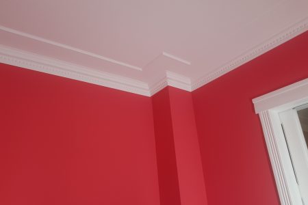 Stuckleisten der Firma NMC Normastyl