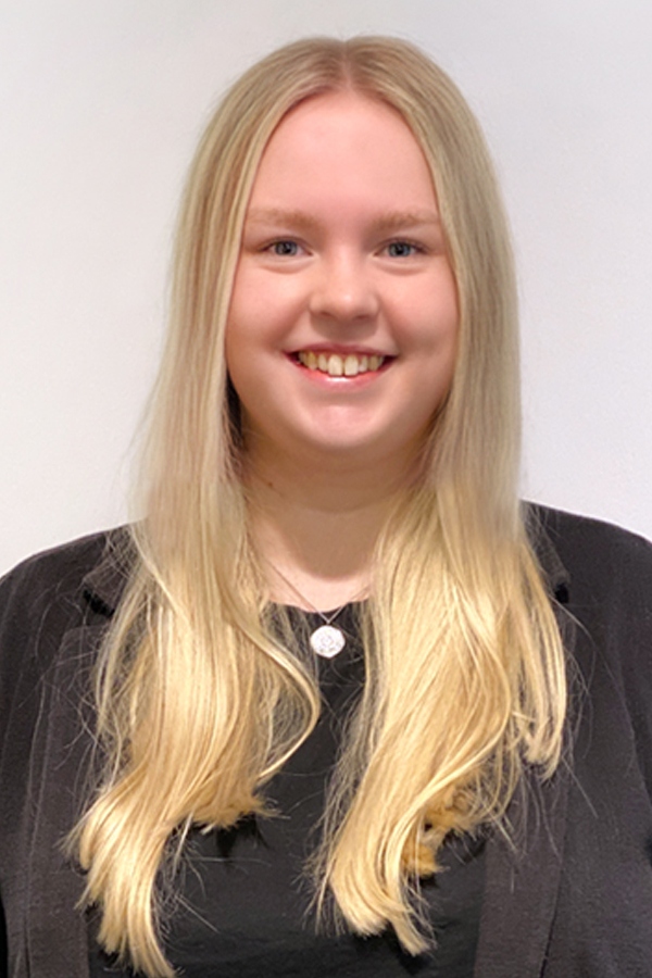 Jasmin Ortgies, Wilhelmshaven