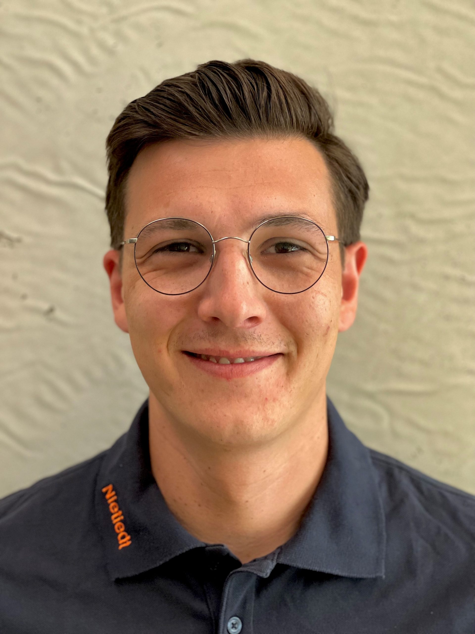 Niklas Molling, Krefeld, Malerbetrieb