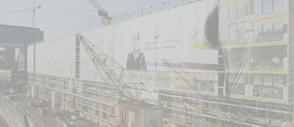 Gerüstbau Witte, Köln Porz, Fuggerstraße 25