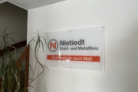 Nietiedt Stahl- und Metallbau, Stuhr
