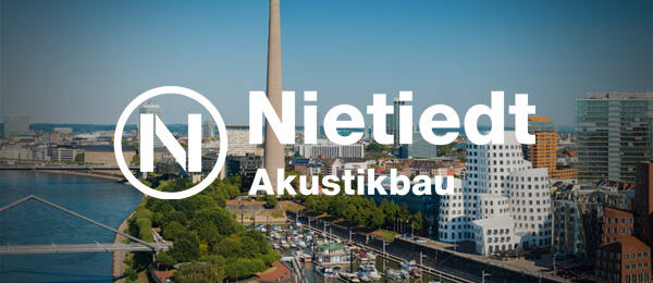 Nietiedt Akustikbau Düsseldorf