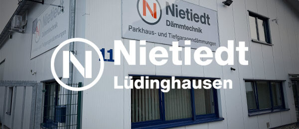 Nietiedt Dämmtechnik in Lüdinghausen