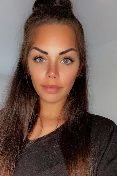 Janine Glitz, Stahl- und Metallbau, Wilhelmshaven